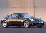 Nissan 350Z 2006 года (UK)
